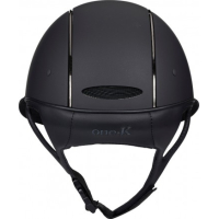 OneK Avance Matt Chrome Zwart